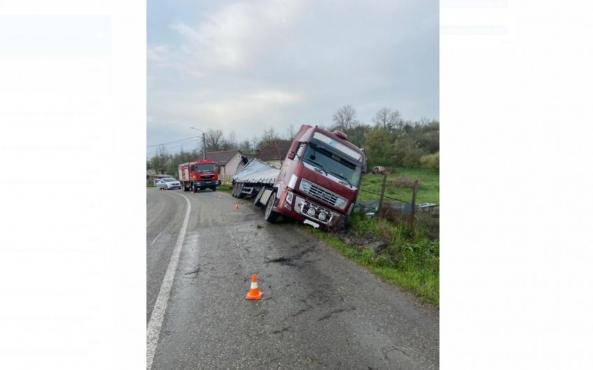 Sursa foto: IPJ Bistrița Năsăud