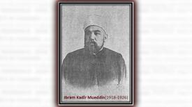 #citeșteDobrogea: Vizita muftiilor din Dobrogea în Republica Turcia în anul 1923  