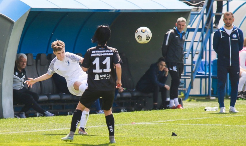 Fotbalistele de la Farul, prima infrangere stagionala: Plangeau toate, dar mergem mai departe. Promovarea e la indemana noastra“ (GALERIE FOTO) 