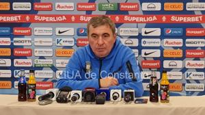 Farul Constanța, fără Denis Alibec și Vlad Morar la meciul cu CFR Cluj. Hagi - „Pentru noi, contează numai victoria“ (VIDEO)   