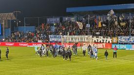 LIVE TEXT Cine e pe primul loc? Farul e! „Marinarii“ au învins campioana CFR Cluj și s-au distanțat la patru puncte de ea (GALERIE FOTO + VIDEO)                                