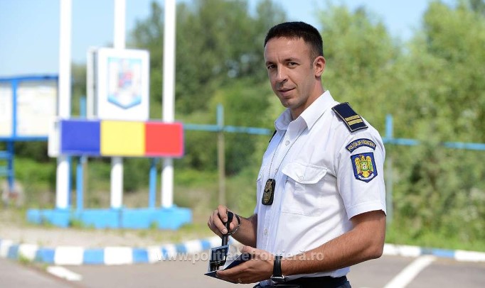 Traficul la frontieră în data de 23 aprilie 2023