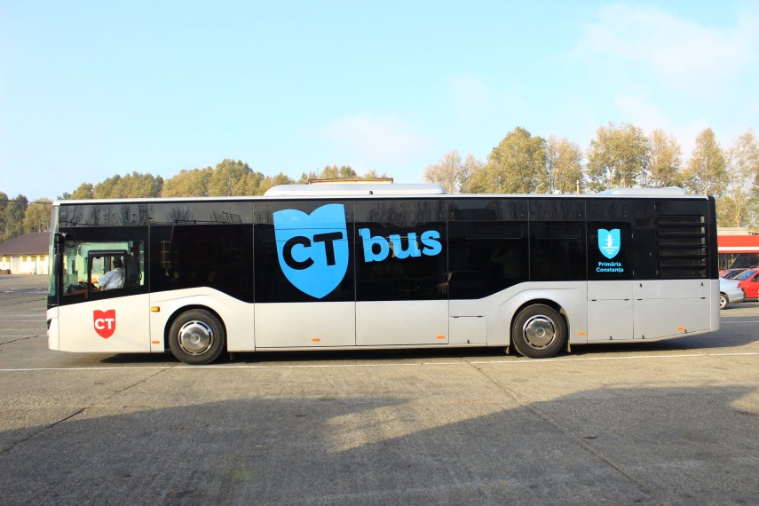 foto: CT BUS