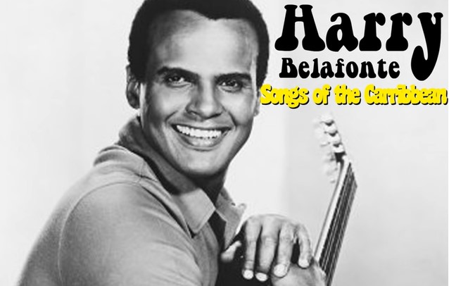 Sursa foto: YouTube  /Harry Belafonte