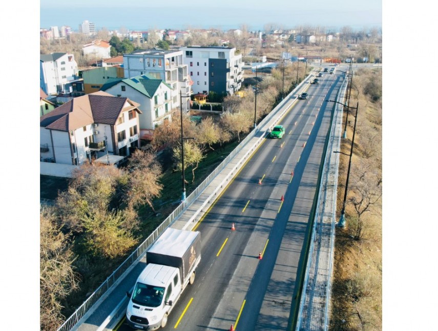 foto: Primăria  Năvodari 