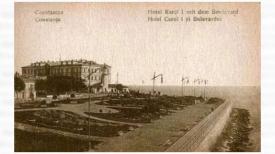 #citeșteDobrogea: Iluminatul public în municipiul Constanța în anul 1947   