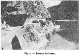 #DunăreaCălăuzăTuristică: „Dunărea românească - Generalități (II)“  