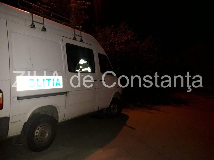 Barbat cu afectiuni psihice, agresat sexual de un tanar. Doua persoane au filmat totul si au postat imaginile pe internet