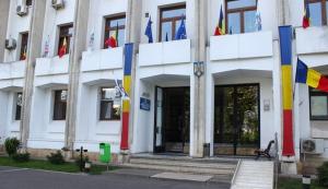 Patru candidați la concursul pentru postul de secretar al municipiului Constanța (DOCUMENTE)  