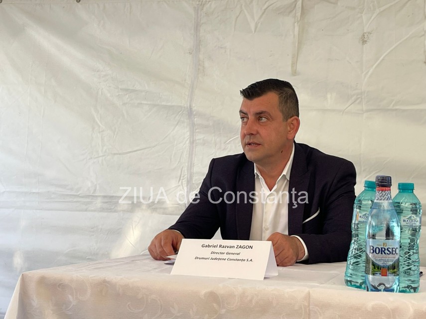 live text procesul de infiintare al societatii drumuri judetene constanta sa finalizat galerie foto video