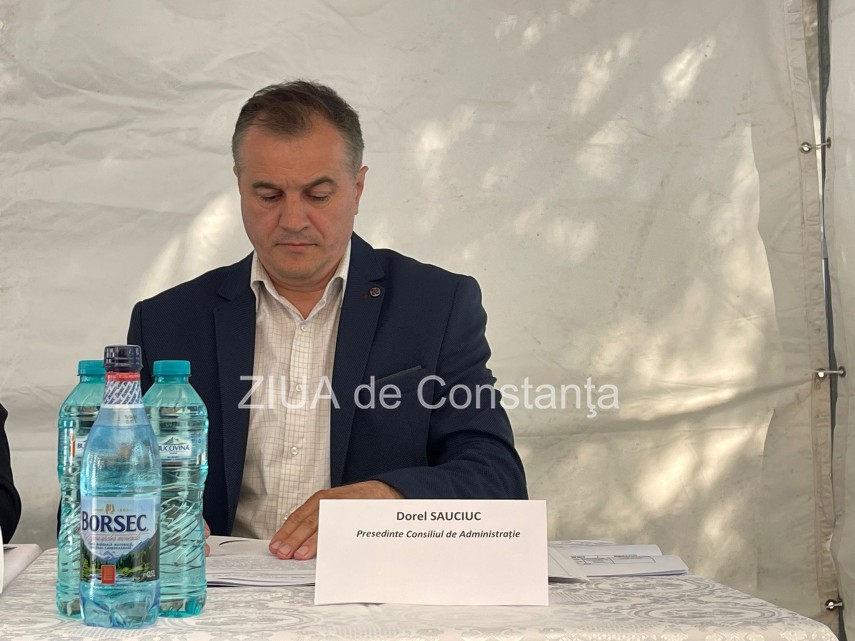 live text procesul de infiintare al societatii drumuri judetene constanta sa finalizat galerie foto video