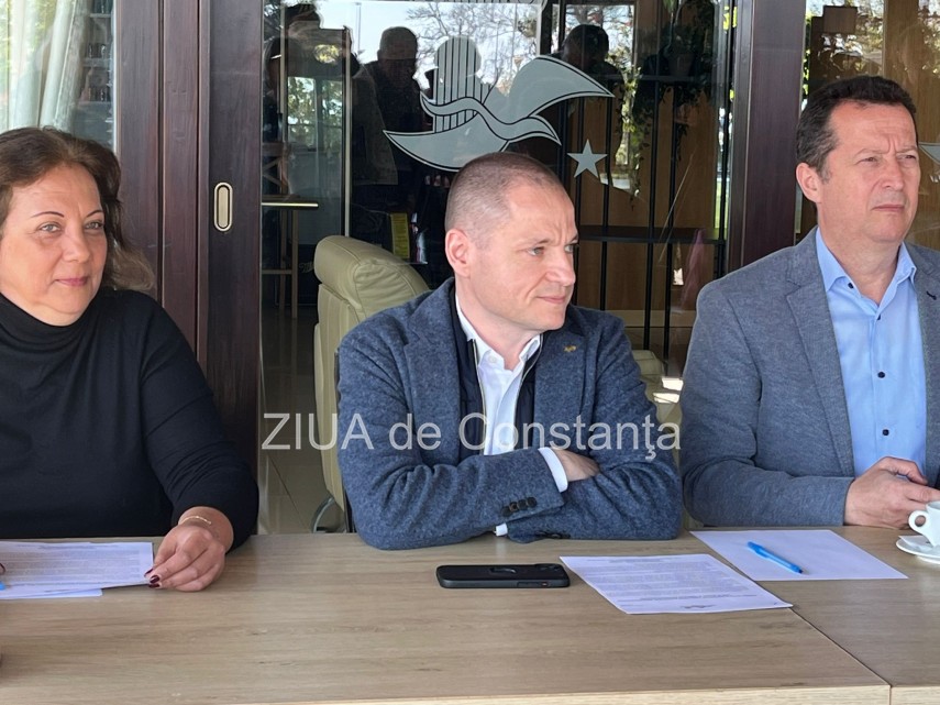 live text organizatia patronala mamaia constanta trage linie dupa minivacanta de 1 mai ce preconizari