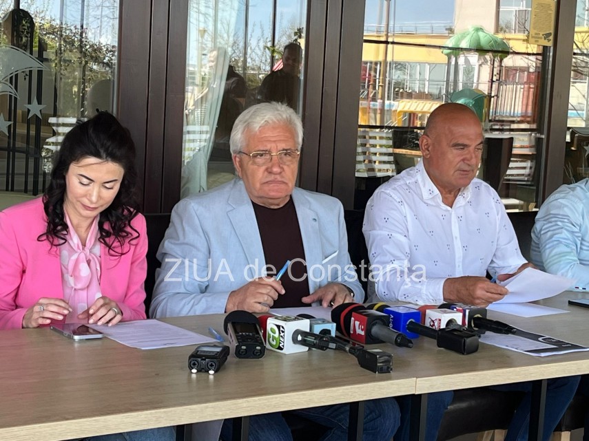 live text organizatia patronala mamaia constanta trage linie dupa minivacanta de 1 mai ce preconizari