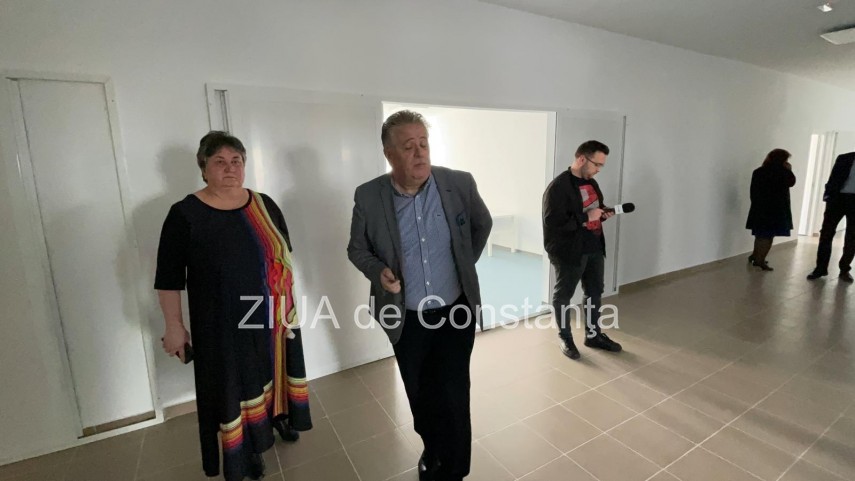 live text universitatea ovidius constanta organizeaza o intalnire cu reprezentantii presei locale in