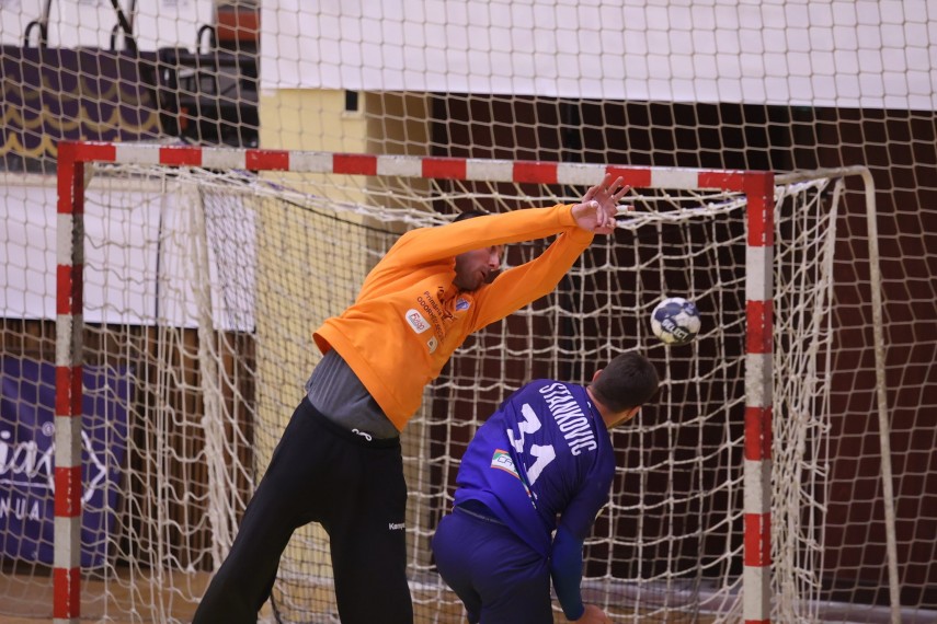 handbal csm constanta victorie categorica in ultima etapa delfinii medaliati in liga nationala galerie