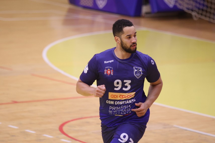 handbal csm constanta victorie categorica in ultima etapa delfinii medaliati in liga nationala galerie