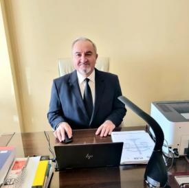 „S-ar putea să fie nevoie de ajutorul meu în politică!“ Marian Alexandru, fost procuror general al Dobrogei, explică de ce s-a înscris în PSD Constanța!   