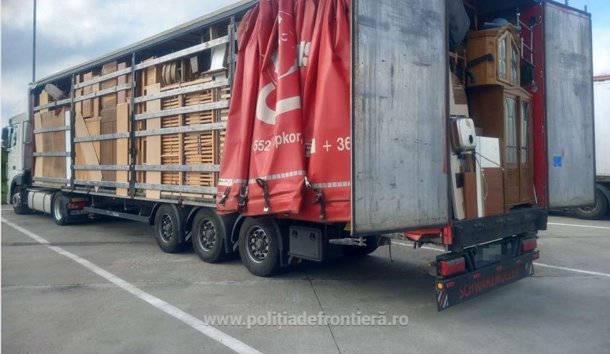 Sursa foto: Poliția de Frontieră