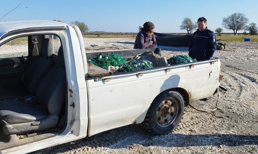 Sursa foto: Garda de Coastă