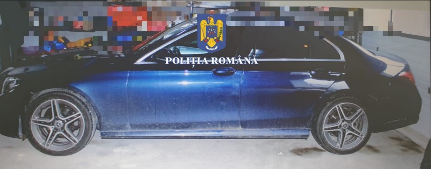 Sursa foto: Poliția Română