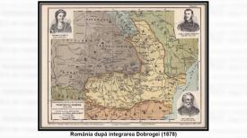 #citeșteDobrogea: Ziua independenței de stat a României   