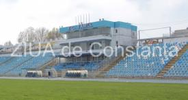 „O zi memorabilă“ Eveniment special pentru fanii Farului Constanța înainte de demolarea stadionului „Gheorghe Hagi“