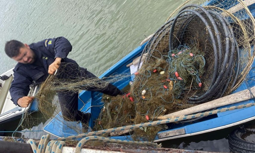 Sursa galeriei foto: Garda de Coastă