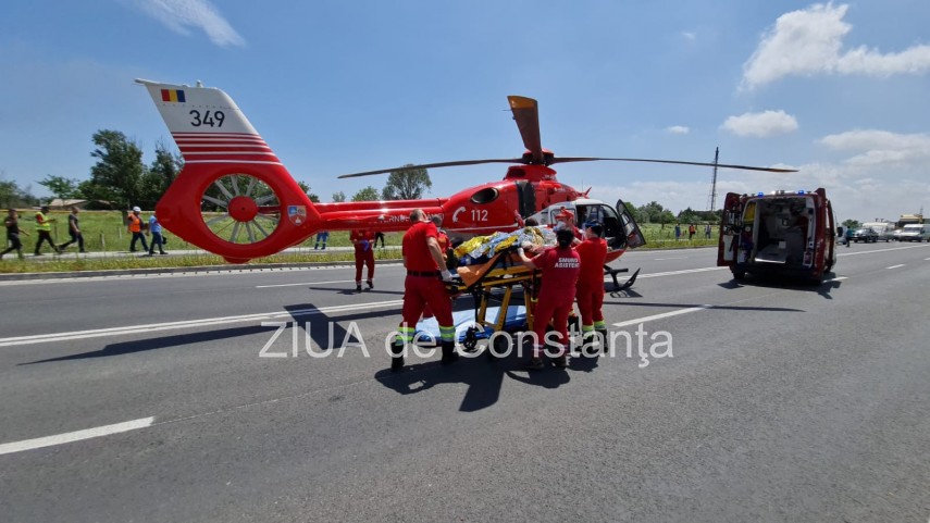 sursa foto cu rol ilustrativ: ZIUA de Constanța