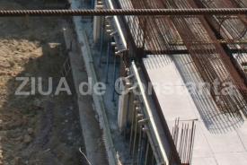 Compania Cambela Prod construiește depozite de cereale în Lumina. APM Constanța a decis că nu este necesară evaluarea impactului asupra mediului