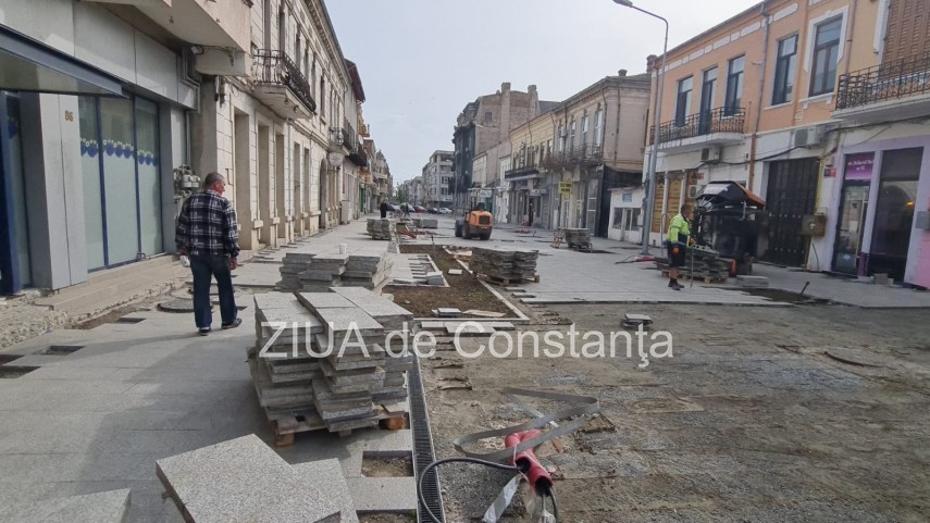 Foto cu rol ilustrativ. Sursa ZIUA de Constanța