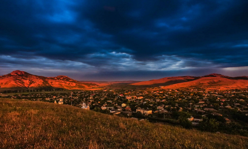 Comuna Izvoarele - sursa foto: Primăria Izvoarele