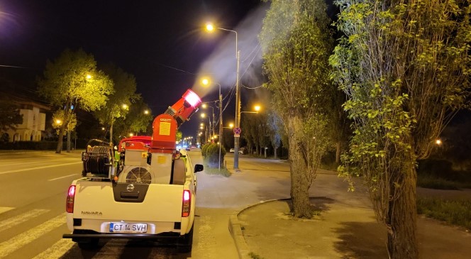 foto: Primăria Constanța