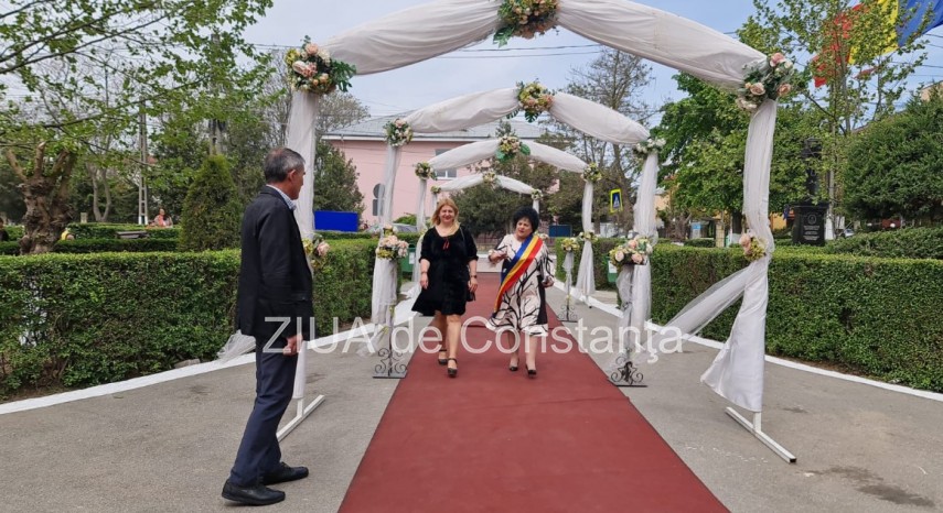 LIVE TEXT. Cumpana: Festivitate de premiere la Festivalul – Concurs National de Folclor pentru Tineri Interpreti Dor de cant romanesc (GALERIE FOTO+VIDEO)    