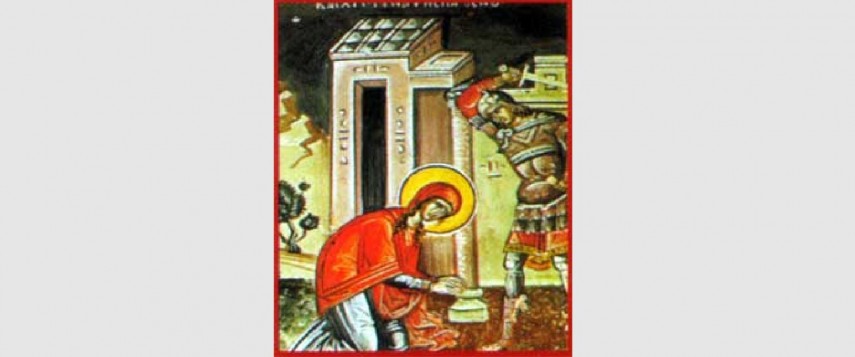 Sf Hristina Sursa foto: Calendar-Ortodox.ro