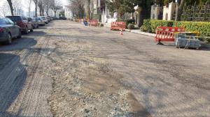 Ce se construiește pe strada Vârful cu Dor din Constanța! Primăria Constanța a eliberat o autorizație de construire 