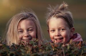 Sondaj de opinie Ce îl mai face fericit pe un copil în zilele noastre?
