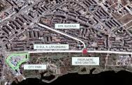 Constanteanul suparat: Petitie pentru amenajarea unui sens giratoriu la intersectia B-dul Lapusneanu – str. Suceava 