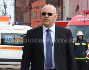 Raed Arafat Crește numărul transporturilor în străinătate cu răniții din exploziile din Dâmboviţa