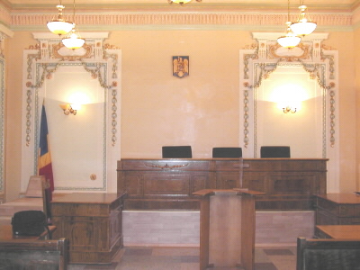 Tribunalul Constanța - sursa foto: Portalul Instanțelor de Judecată