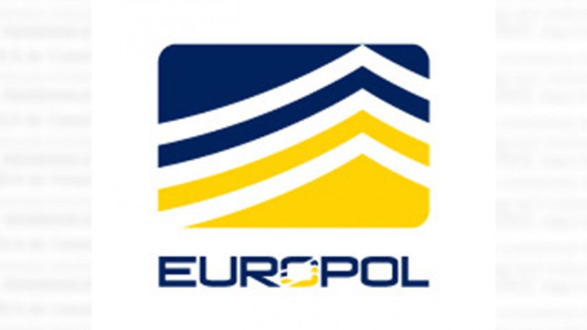 Sursa foto: Facebook Europol