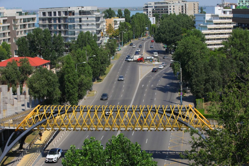 Sursa foto: Facebook/Primăria Constanța