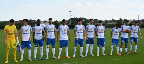 Sondaj de opinie 82% dintre respondenți cred că Farul Constanța va trece de Sheriff Tiraspol 