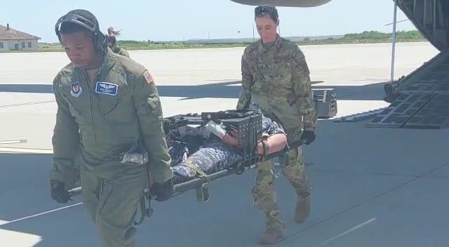 a inceput exercitiul militar saber guardian 23 imagini de la baza 57 aeriana mihail kogalniceanu foto