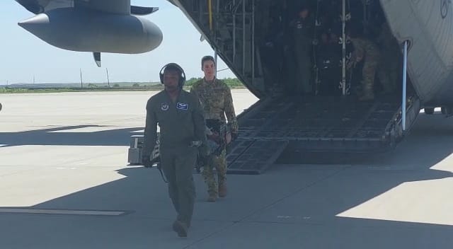 a inceput exercitiul militar saber guardian 23 imagini de la baza 57 aeriana mihail kogalniceanu foto