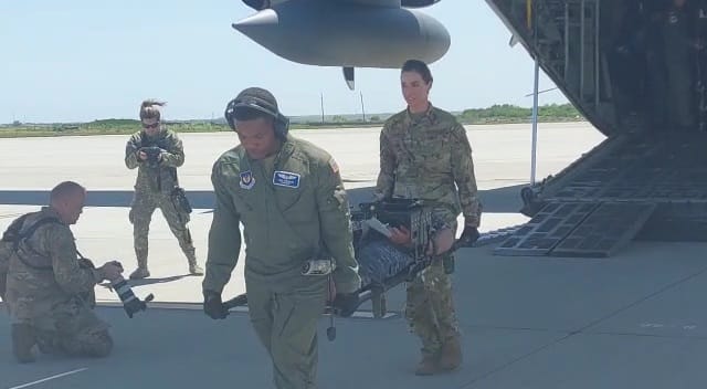 a inceput exercitiul militar saber guardian 23 imagini de la baza 57 aeriana mihail kogalniceanu foto