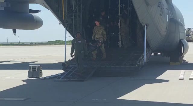 a inceput exercitiul militar saber guardian 23 imagini de la baza 57 aeriana mihail kogalniceanu foto