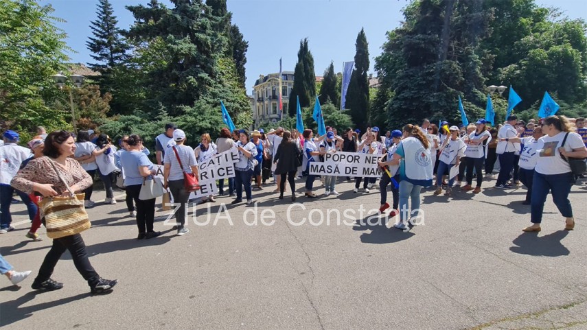 foto cu rol ilustrativ: ZIUA de Constanța