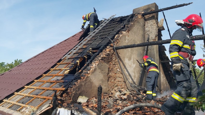 Sursa foto: ISU Dobrogea