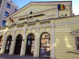 Teatrul de Stat Constanța cumpără servicii de pază în valoare de aproape 30.000 de lei (DOCUMENT)