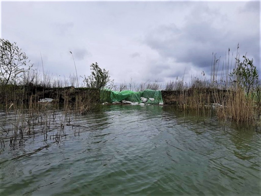 Sursa foto: Apele Române